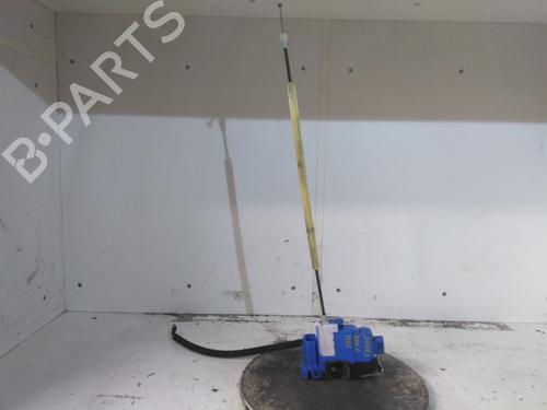 Used Rear left lock Rear left lock FIAT 500L (351_, 352_) 1.4 (199LYB1B) (95 hp) 34595632 34595632