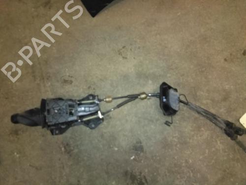Used Tailgate Tailgate CITROËN JUMPY III Van (V_) 1.6 BlueHDi 95 (95 hp) 34590293 34590293