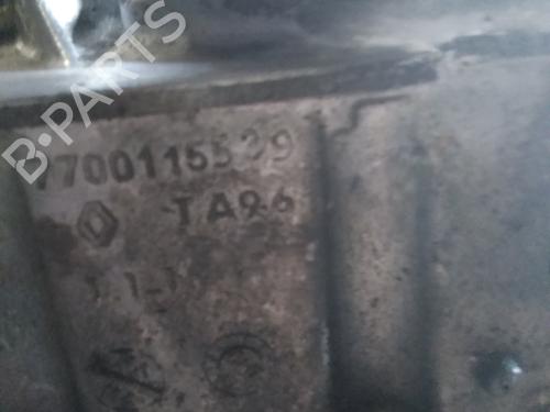 Engine CITROËN BERLINGO Box Body/MPV (K9)  | BP34585163M1  - Image 9