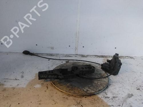 Used Front right lock RENAULT MODUS / GRAND MODUS (F/JP0_) 1.5 dCi (FP0E, JP0E) (65 hp) 22692057