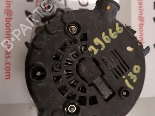 Used Alternator HYUNDAI i30 Estate (GD) 1.6 CRDi (128 hp) 20638765