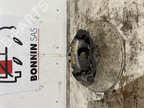 Used Right front brake caliper Right front brake caliper CITROËN C3 II (SC_) 1.4 HDi 70 (SC8HZC, SC8HR0, SC8HP4) (68 hp) 34592042 34592042