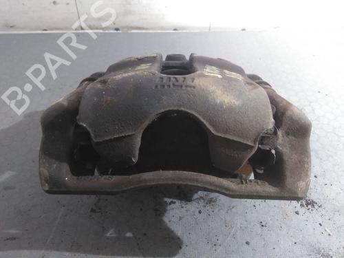 Used Right front brake caliper Right front brake caliper RENAULT MODUS / GRAND MODUS (F/JP0_) 1.4 (JP01, JP0J) (98 hp) 34603682 34603682