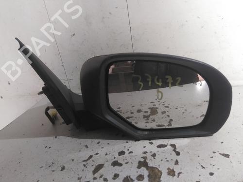 Used Right mirror Right mirror SUZUKI SWIFT IV (FZ, NZ) 1.2 (AZH412, ZC72S) (94 hp) 34585913 34585913