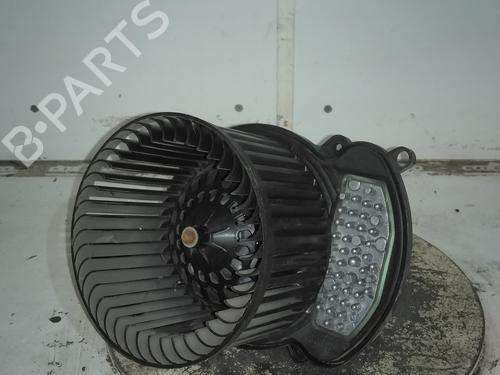 Used Heater blower motor Heater blower motor RENAULT SCÉNIC IV (J9_) 1.5 dCi 110 (110 hp) 34593795 34593795