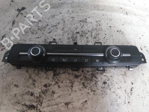 Used Climate control Climate control CITROËN BERLINGO Box Body/MPV (K9) [2018-2026] 34585123 34585123