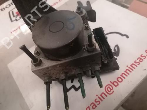 Used ABS pump RENAULT CLIO III (BR0/1, CR0/1) 1.5 dCi (C/BR0G, C/BR1G) (68 hp) 20638004
