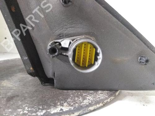 Left mirror RENAULT LAGUNA II (BG0/1_) 1.8 16V (BG06, BG0J, BG0M) | BP26603460C26 