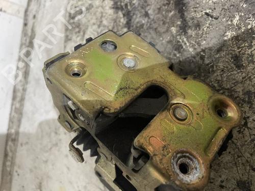 Used Front right lock RENAULT TWINGO I (C06_) 1.2 16V (C06C, C06D, C06K) (75 hp) 21576580