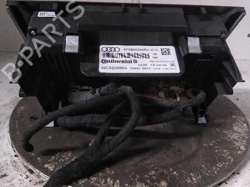 Used Climate control AUDI A3 Sportback (8PA) 1.6 TDI (105 hp) 24646380