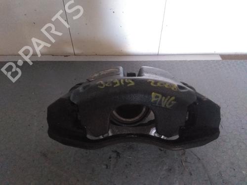 Left front brake caliper PEUGEOT 2008 I (CU_) 1.2 THP 110 / PureTech 110 | BP39385116M105 - Image 1