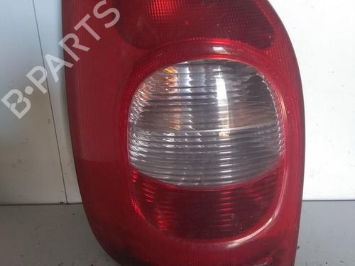 Used Left taillight Left taillight 34600643 34600643