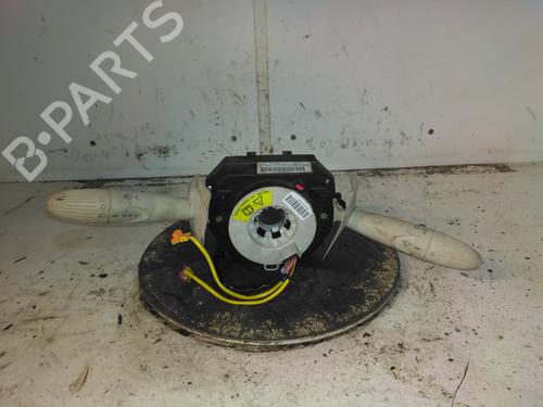 Used Headlight switch Headlight switch FIAT 500 (312_) 0.9 (312AXG1A, 312.AXG11) (86 hp) 34597929 34597929