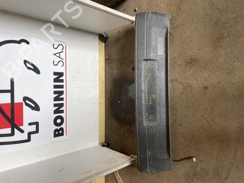Used Rear bumper Rear bumper PEUGEOT 106 I (1A, 1C) 1.1 (60 hp) 34592448 34592448