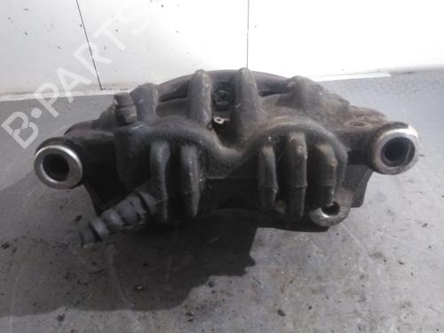 Left front brake caliper RENAULT MASTER III Van (FV) 2.3 dCi 135 FWD (FV0N, FV08, FV06, FV00, FV1S) | BP38180863M105 - Image 3