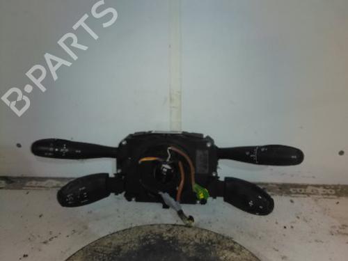 Used Steering column stalk PEUGEOT 407 (6D_) 2.0 HDi 135 (6DRHRH, 6DRHRE, 6DRHRG, 6DRHRJ) (136 hp) 20638823