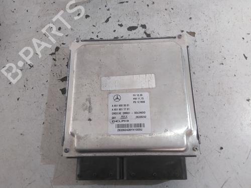 Electronic module MERCEDES-BENZ A-CLASS (W176) A 220 CDI (176.003) | BP34585481M83 - Image 9