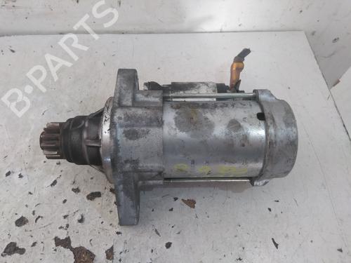 Used Starter Starter VW POLO V (6R1, 6C1) 1.2 TSI 16V (90 hp) 34603305 34603305