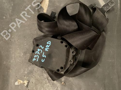 Used Rear left seatbelt Rear left seatbelt CITROËN C5 II (RC_) 2.0 HDi (RCRHRH) (136 hp) 34589066 34589066