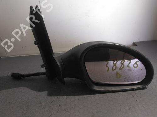 Used Right mirror Right mirror SEAT ALTEA (5P1) 1.9 TDI (105 hp) 35968858 35968858
