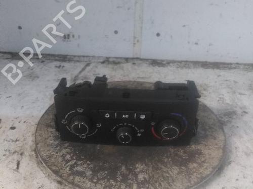 Used Climate control PEUGEOT 207 (WA_, WC_) 1.4 HDi (68 hp) 20639307