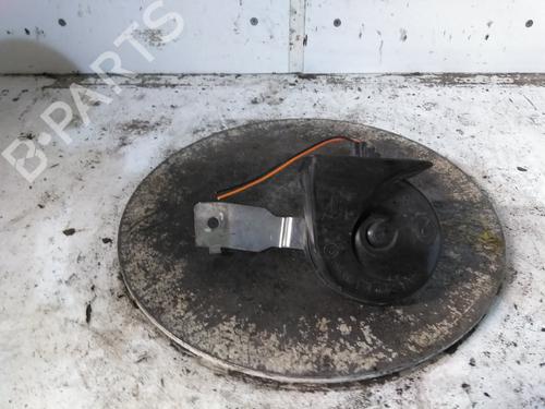 Used Other Other FORD FUSION (JU_) 1.4 TDCi (68 hp) 34595916 34595916
