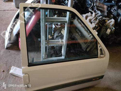 Used Right front door CITROËN SAXO (S0, S1) 1.1 X, SX (60 hp) 22783781