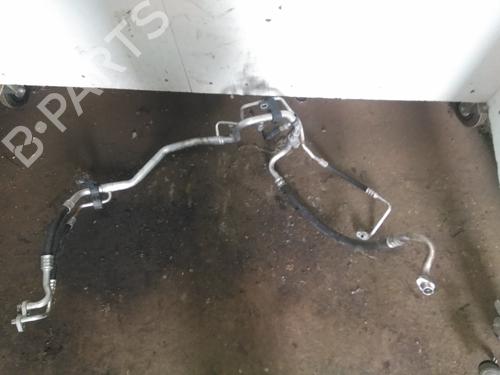 Used AC pipe AC pipe PEUGEOT 308 SW II (LC_, LJ_, LR_, LX_, L4_) 1.6 HDi 92 (92 hp) 34597958 34597958