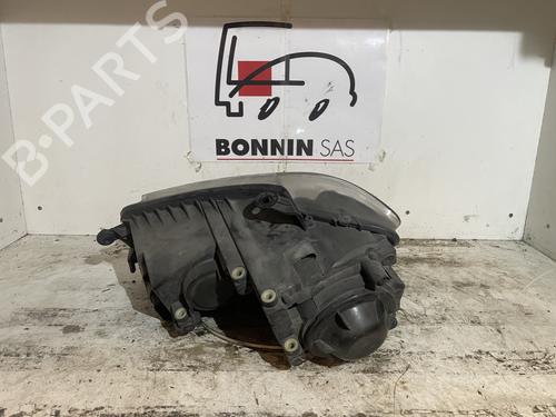 Used Right headlight Right headlight VW TOURAN (1T1, 1T2) 1.9 TDI (105 hp) 34592050 34592050