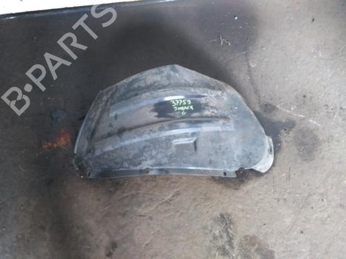 Used Wheel arch Wheel arch PEUGEOT BOXER Van (230L) [1994-2006] 34598446 34598446