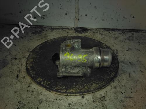 Used Throttle body Throttle body RENAULT MEGANE III Hatchback (BZ0/1_, B3_) 1.5 dCi (BZ09, BZ0D, BZ1W, BZ29, BZ14) (110 hp) 34584846 34584846