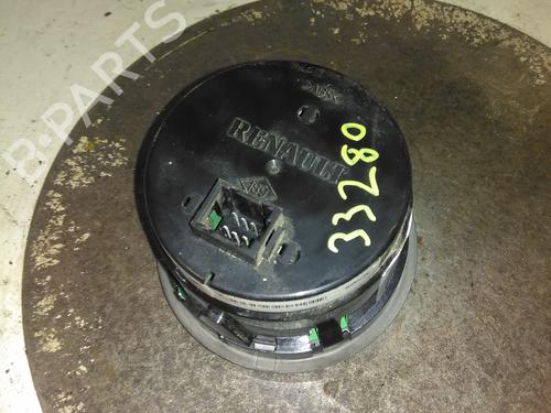 Used Climate control Climate control RENAULT ESPACE IV (JK0/1_) 2.0 (JK09) (136 hp) 34599050 34599050