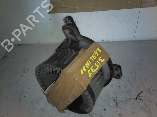 Used Heater blower motor Heater blower motor CITROËN BERLINGO / BERLINGO FIRST MPV (MF_, GJK_, GFK_) [1996-2026] 34584924 34584924