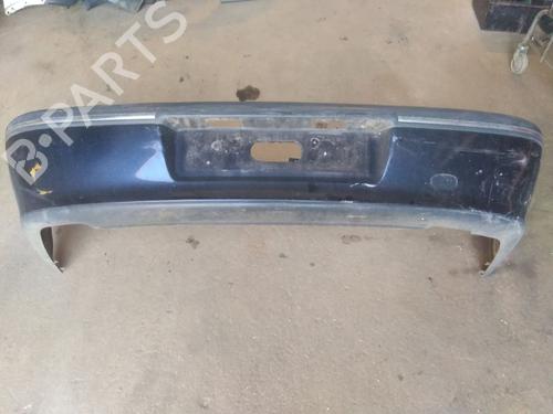 Used Rear bumper Rear bumper 37727481 37727481