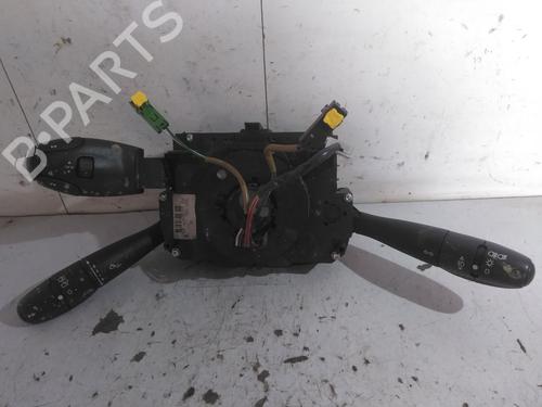 Interruttore luci Interruttore luci PEUGEOT 207 (WA_, WC_) 1.4 HDi (68 hp) 34603628 34603628