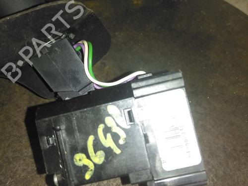 Used Steering column stalk Steering column stalk RENAULT CLIO II (BB_, CB_) 1.2 16V (BB05, BB0W, BB11, BB27, BB2T, BB2U, BB2V, CB05,... (75 hp) 34600426 34600426