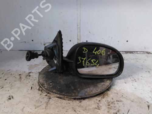 Used Right mirror Right mirror PEUGEOT 406 (8B) 1.8 16V (110 hp) 34597050 34597050