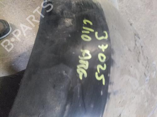 Wheel arch RENAULT CLIO III (BR0/1, CR0/1) 1.5 dCi (BR0H, CR0H, CR1S, BR1S) | BP28144093C56 