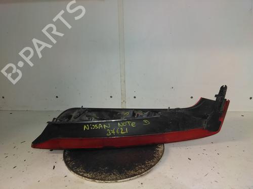 Used Right taillight Right taillight NISSAN NOTE (E11, NE11) 1.5 dCi (86 hp) 34598294 34598294
