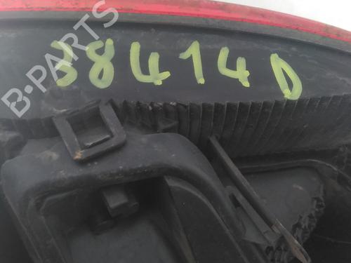 Right taillight VW GOLF VI (5K1) | BP34585325C35 - Image 4