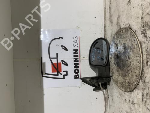 Used Right mirror Right mirror CITROËN C5 II (RC_) 2.0 HDi (RCRHRH) (136 hp) 34591312 34591312