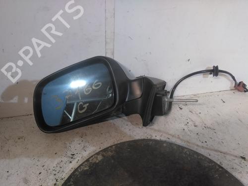 Used Left mirror Left mirror PEUGEOT 407 SW (6E_, 6D_) 2.0 HDi 135 (136 hp) 34600447 34600447