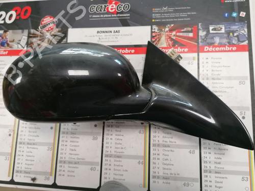 Used Right mirror PEUGEOT 406 Coupe (8C) 3.0 V6 24V (190 hp) 20638633