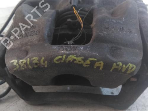 Right front brake caliper MERCEDES-BENZ A-CLASS (W176) A 220 CDI (176.003) | BP34585475M104  - Image 5