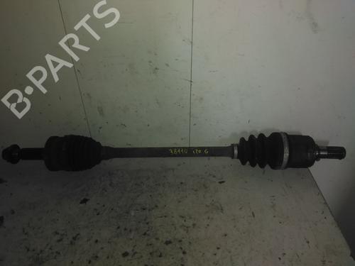 Used Left front driveshaft Left front driveshaft HYUNDAI i20 II (GB, IB) 1.2 (84 hp) 34585359 34585359