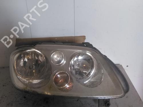 Used Right headlight Right headlight VW TOURAN (1T1, 1T2) [2003-2011] 34599969 34599969
