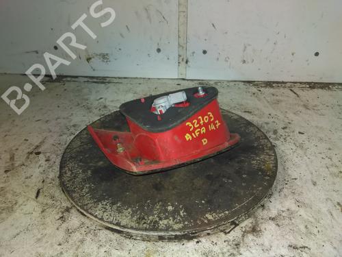 Højre baglygte bagklap Højre baglygte bagklap ALFA ROMEO 147 (937_) [2000-2010] 34597158 34597158