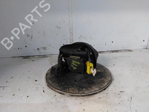 Used Front right belt tensioner Front right belt tensioner VW POLO IV (9N_, 9A_) [2001-2014] 34596188 34596188