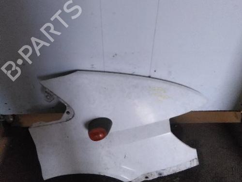 Kotflügel rechts vorne für FORD TRANSIT Van (FA_ _) 2.4 TDE (125 hp) 24134155