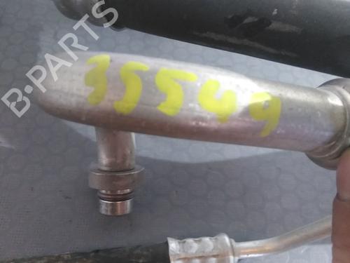 AC pipe RENAULT CAPTUR I (J5_, H5_) 1.5 dCi 90 (J5N4, J5M5, J5MW, J5M6, J5AL, J5AJ) | BP36542342M126 - Image 2